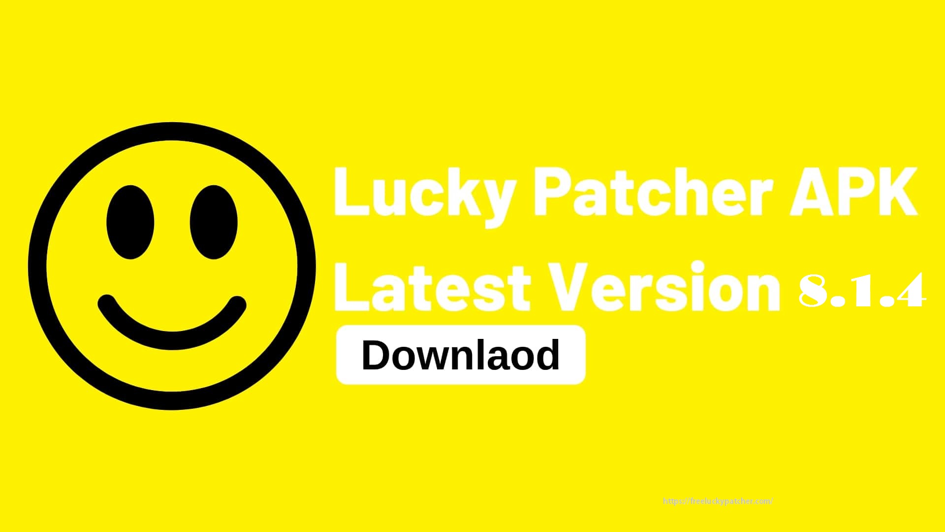 lucky patcher official download